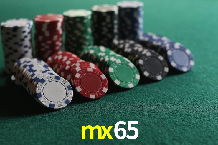 Experiência VIP mx65