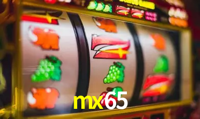 A Revolução dos Aplicativos de Jogos no mx65