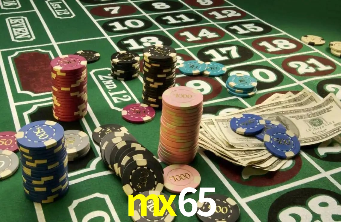 Statistics mx65