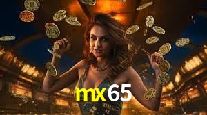 Welcome Bonus mx65