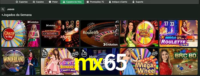mx65 bet