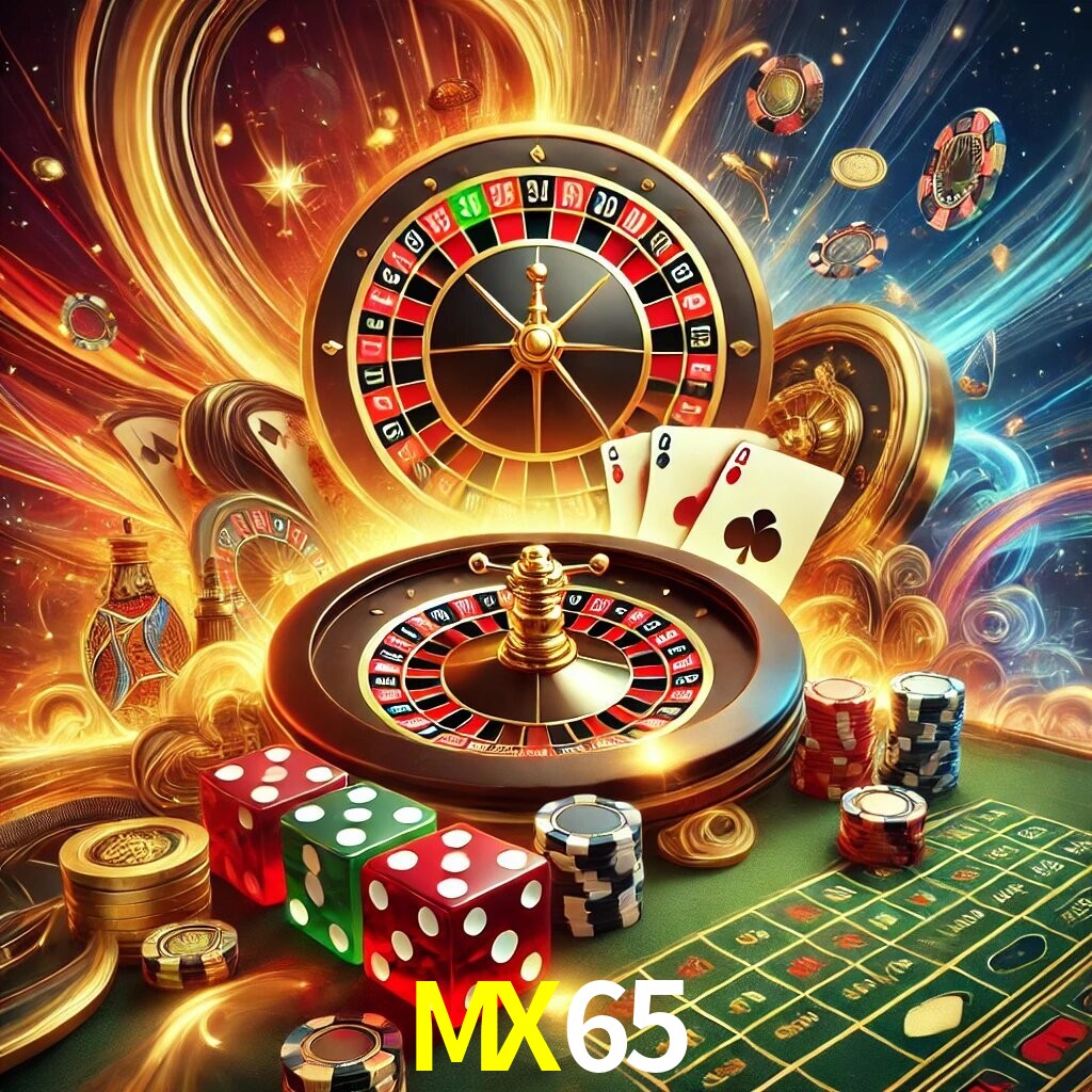  MX65