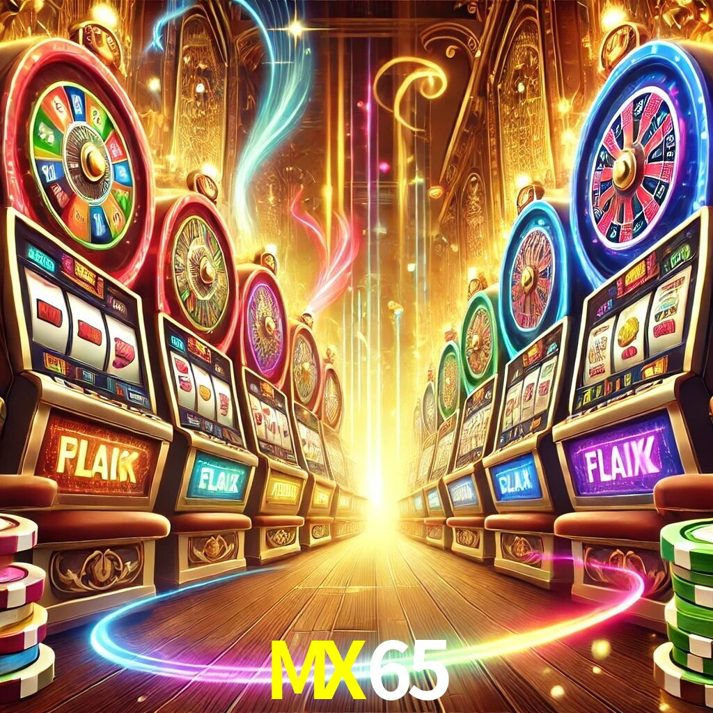  MX65