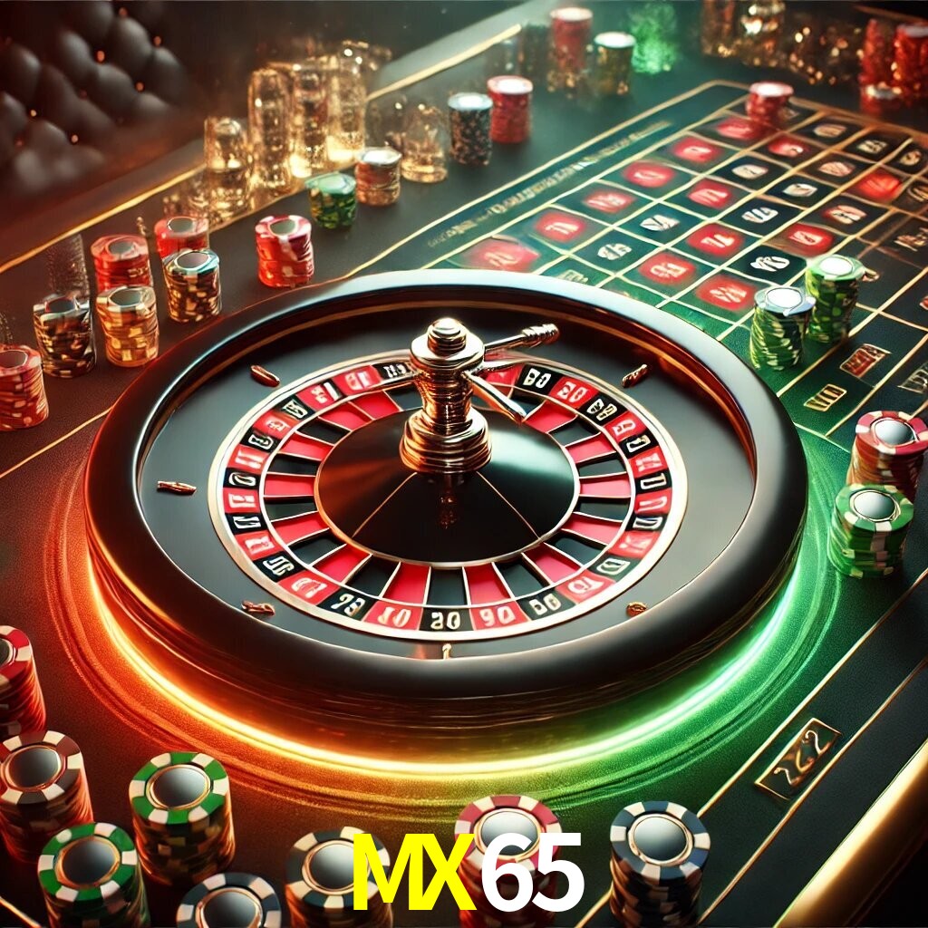  MX65