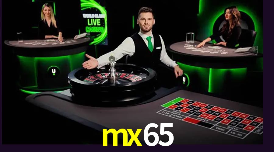 Quick Registration mx65