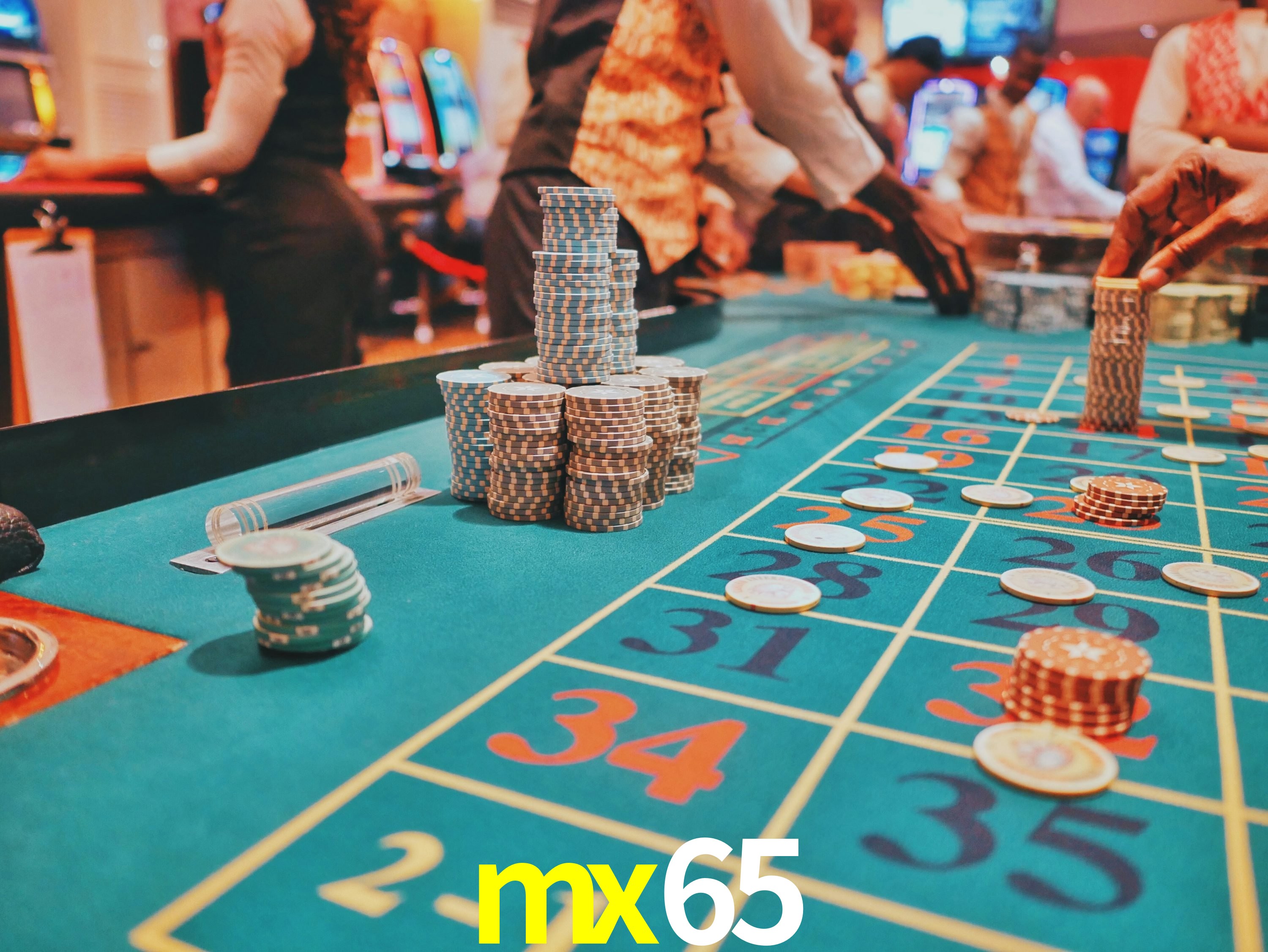 Sports Statistics mx65