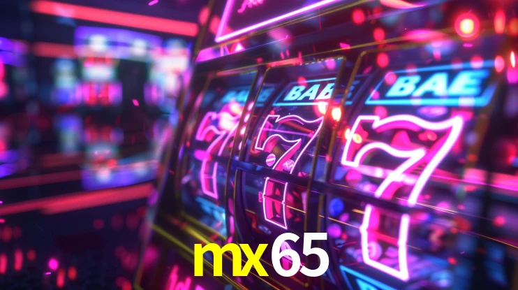 Slot Games mx65