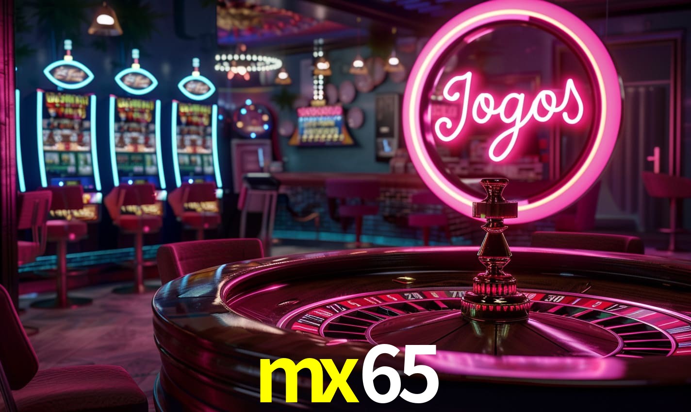 Explorando a Categoria de Eventos em Apostas na mx65