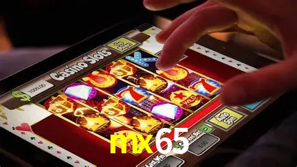 Roulette Table mx65