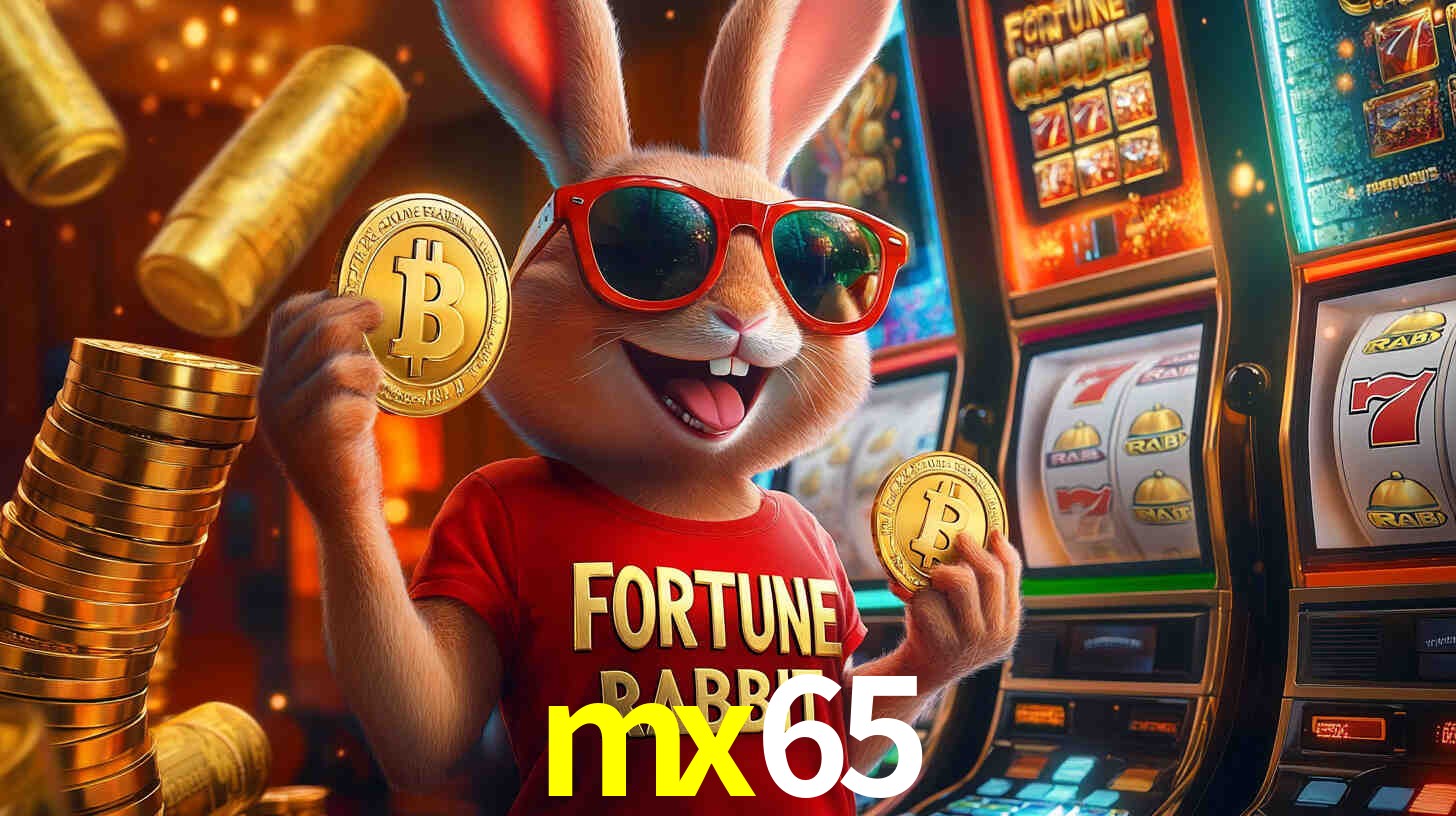 Descubra a Magia dos Jogos de Arcade no mx65