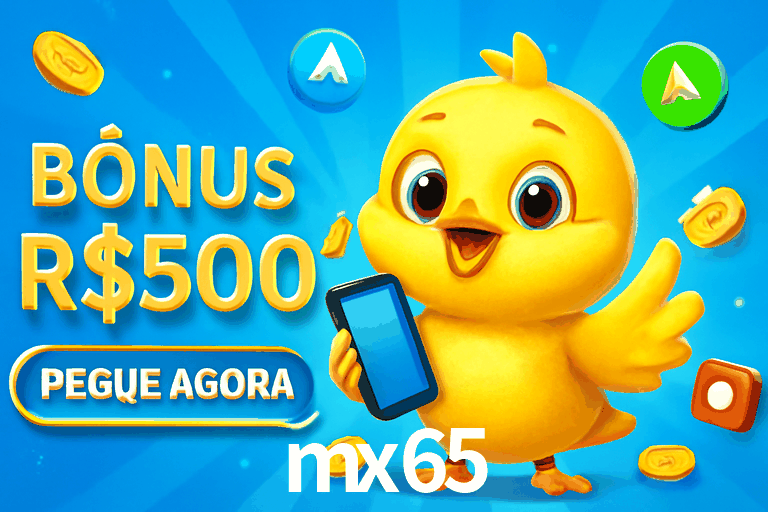Secure Login mx65