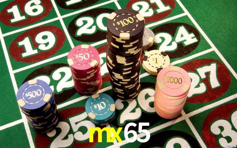 Statistics mx65
