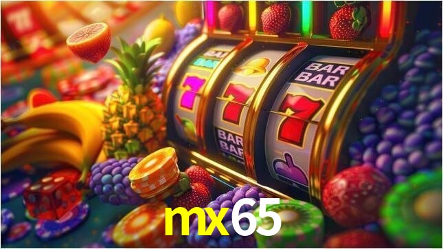 Weekend Specials mx65