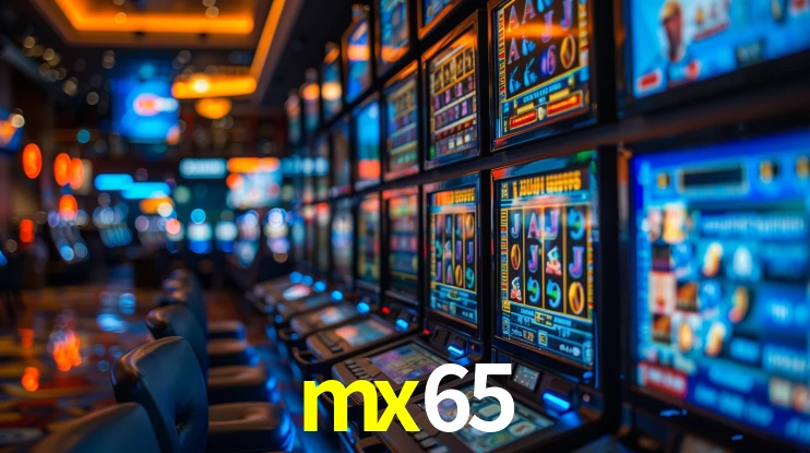 Account Benefits mx65
