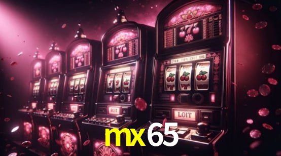Spaceman Game mx65