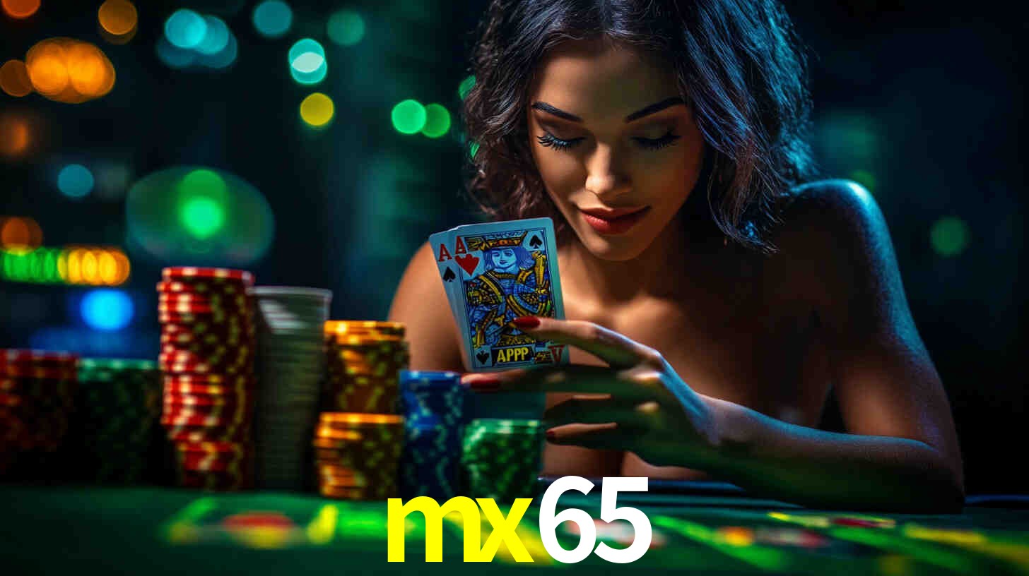 A Experiência Imersiva dos Cassinos Ao Vivo no mx65