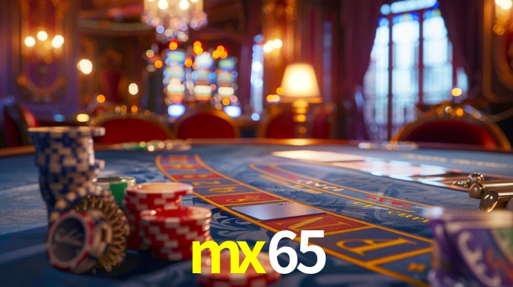 Game Providers mx65