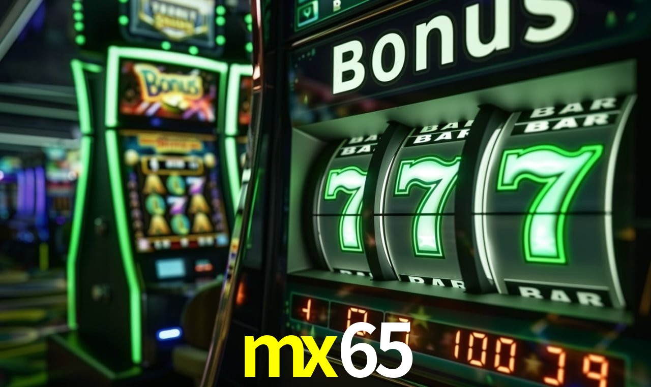 Bonus Features mx65