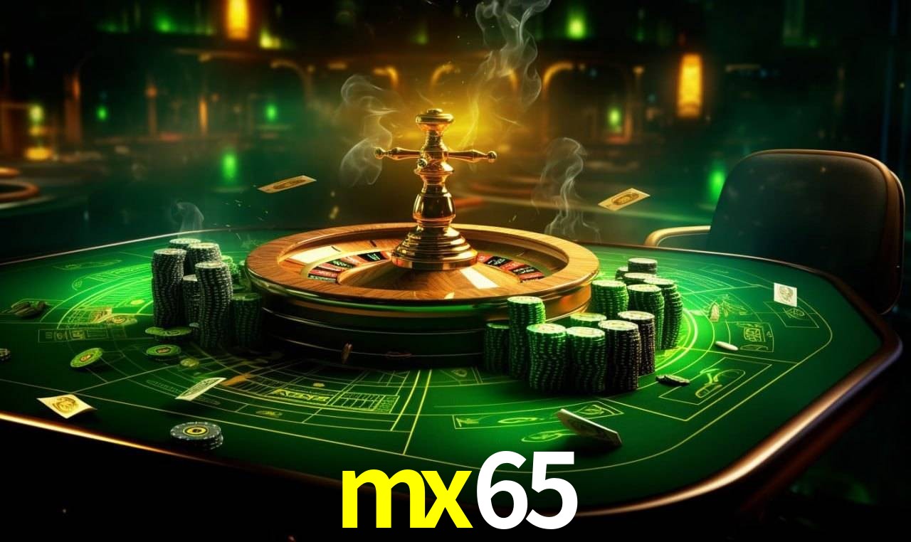 A Experiência Imersiva dos Cassinos Ao Vivo no mx65