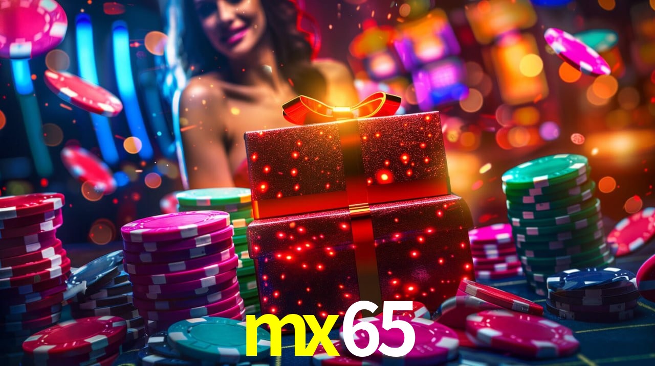 Inovações de Jogos na mx65: O Futuro das Experiências Interativas