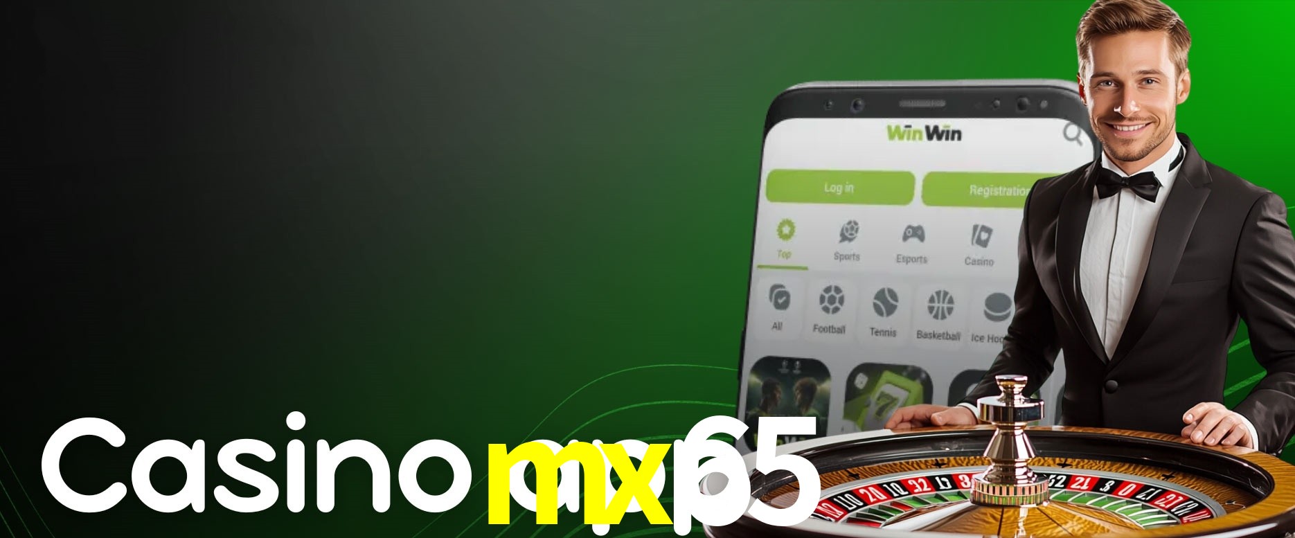 Security Systems mx65