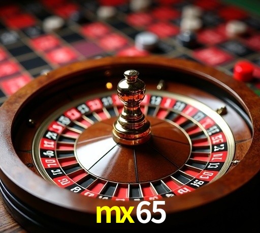 Responsive Design mx65
