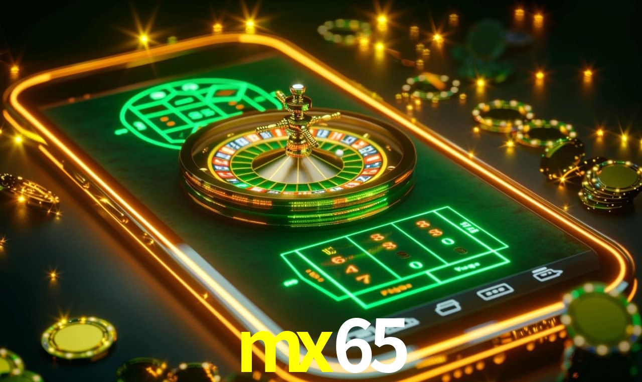 Account Benefits mx65