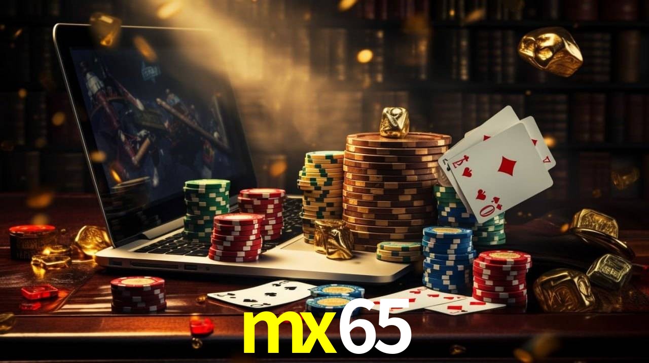 Football Betting mx65