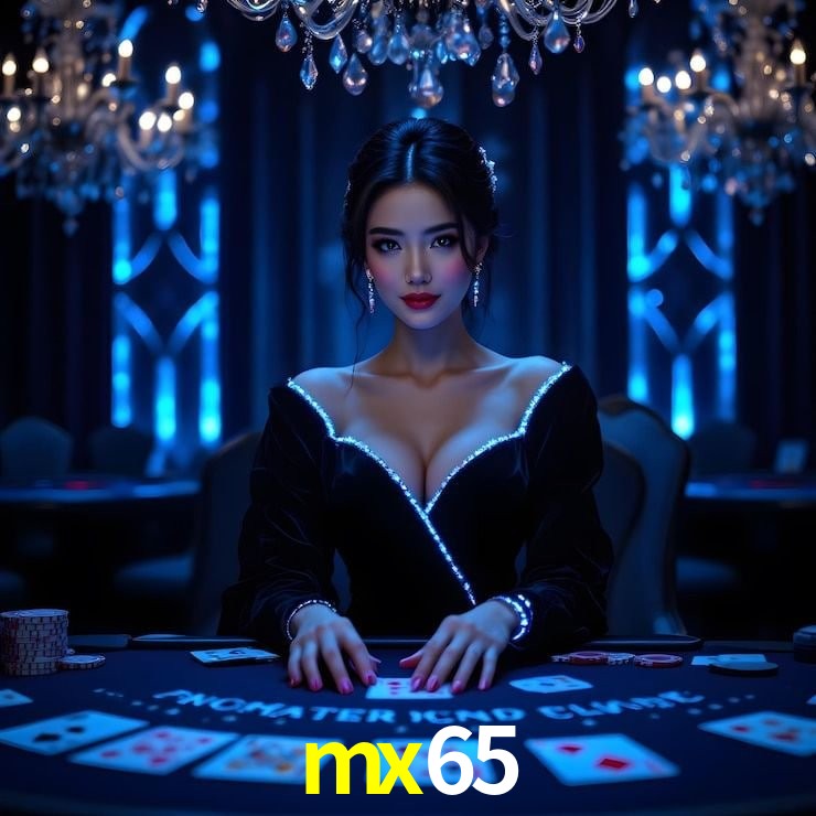 Games Directory mx65