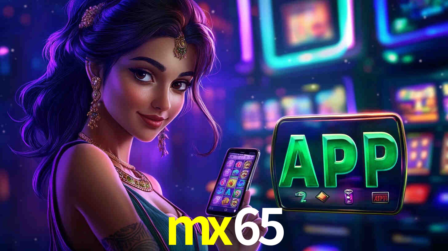 Bônus Generosos e Exclusivos no mx65 para Você!