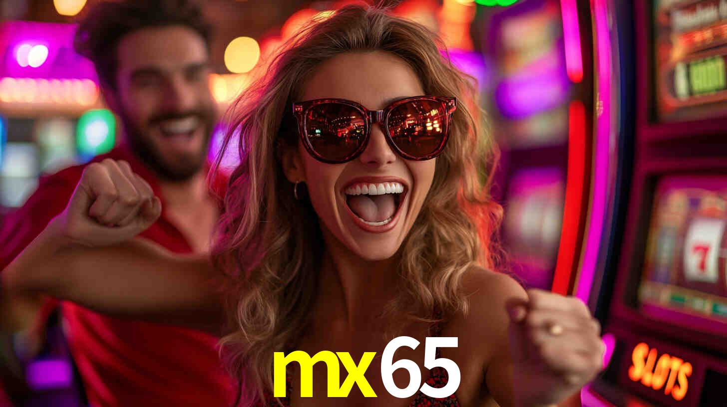 Descubra o Programa VIP da mx65: Vantagens Exclusivas para Jogadores