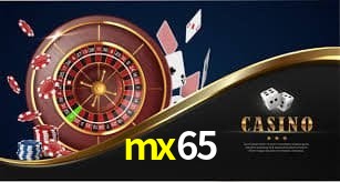 Experiência VIP mx65