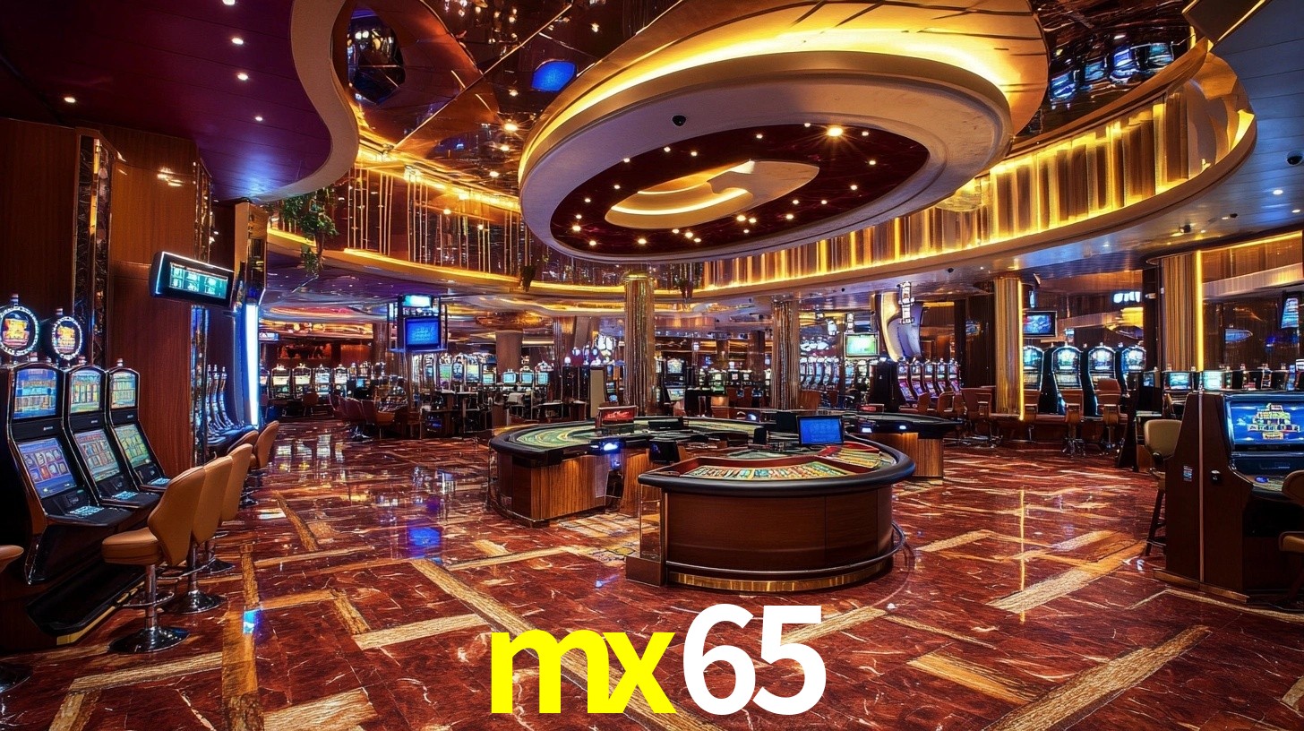 Exclusive Games mx65