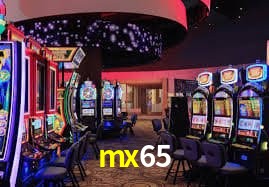API Integration mx65