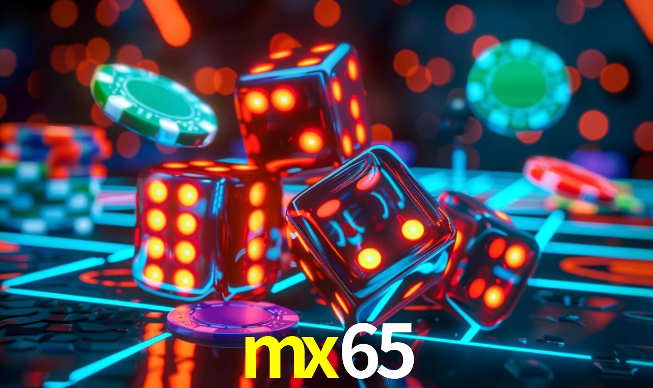 A Emoção da Loteria na mx65: Uma Chance de Mudança de Vida