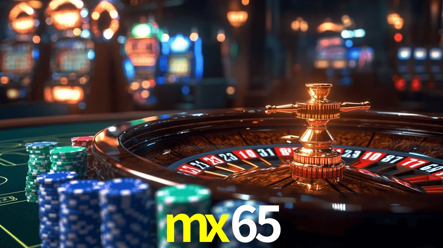 mx65 - PLATAFORMA OFICIAL - mx65.com