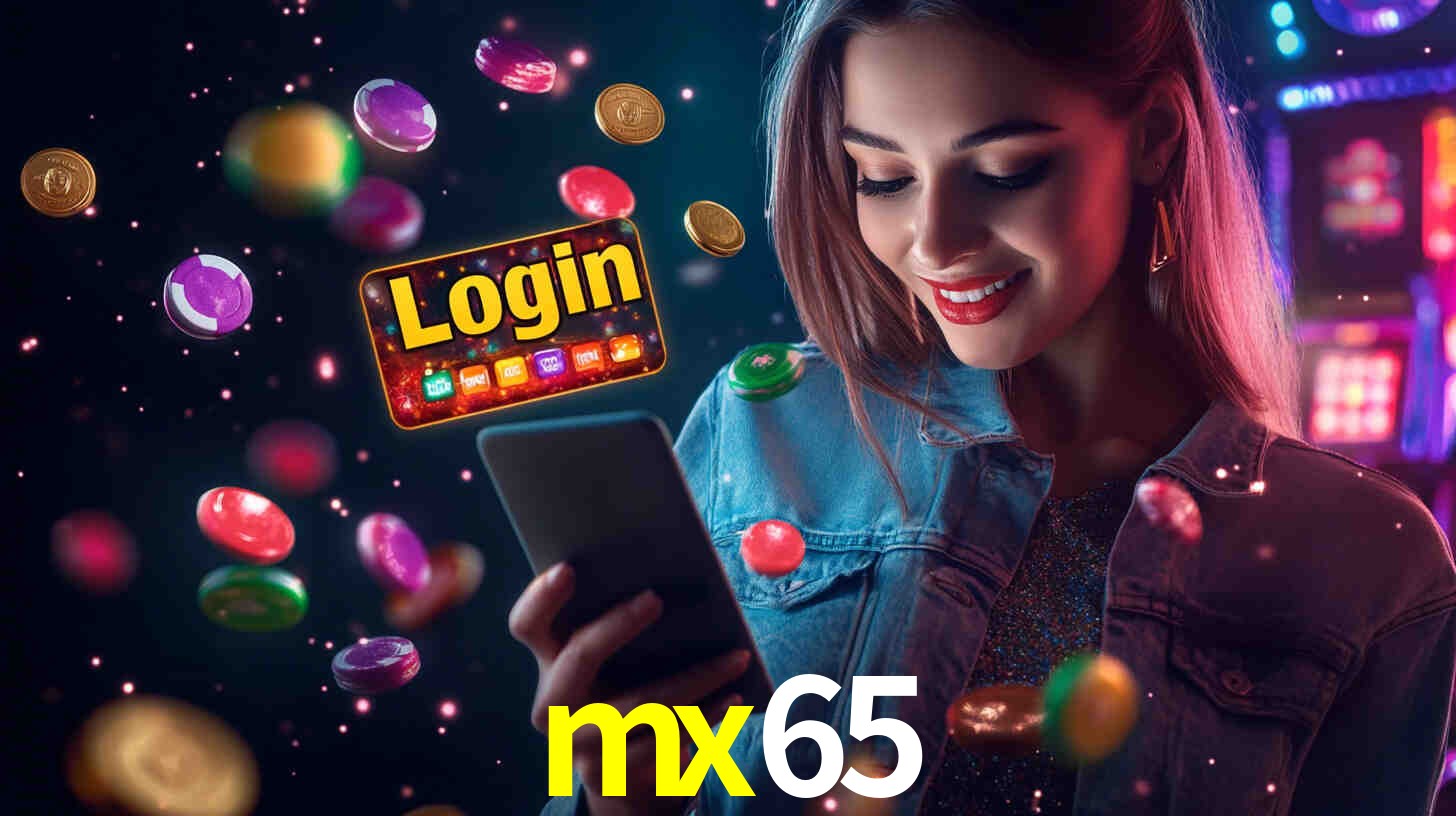 Apostas Esportivas na mx65: Um Guia Completo