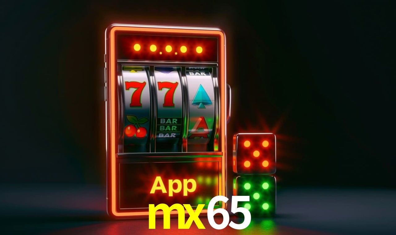 Bonus Features mx65