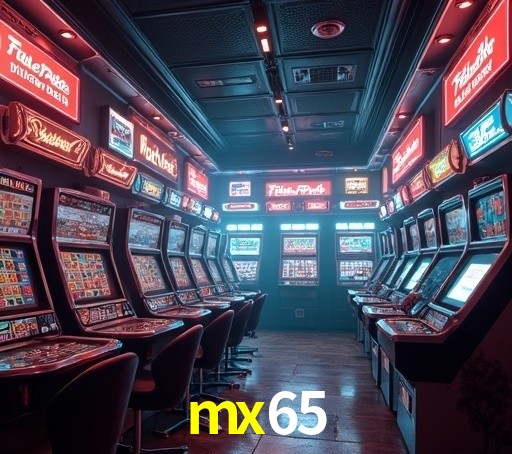 Security Systems mx65