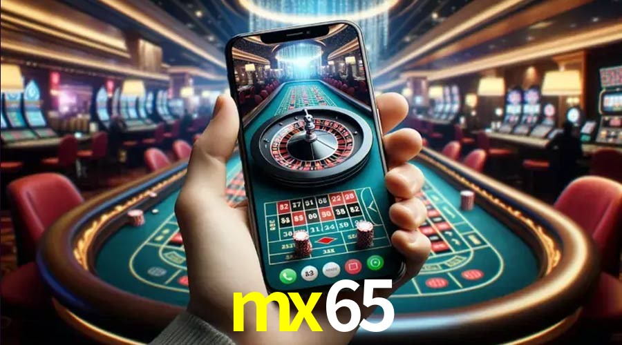 Games Directory mx65