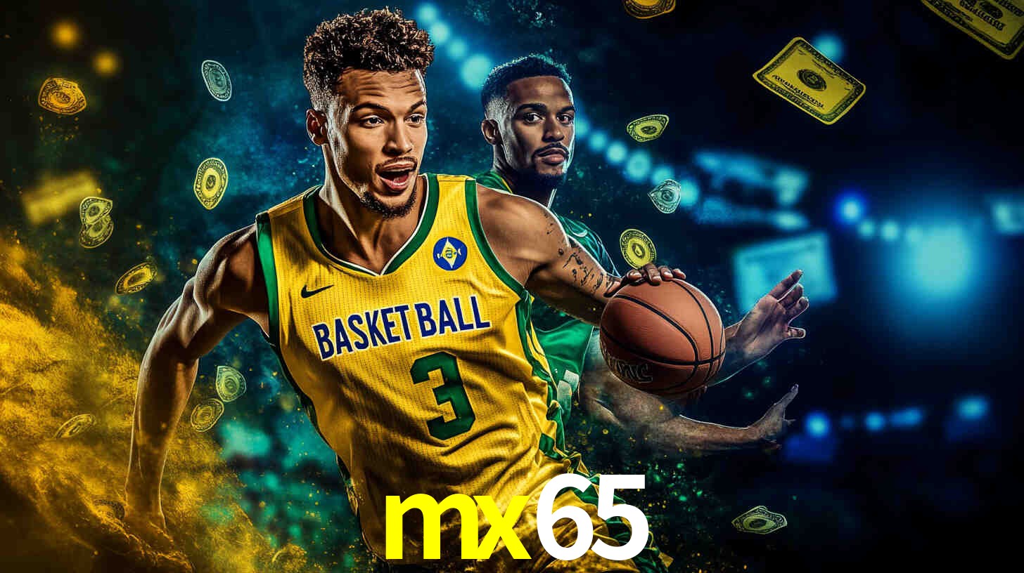 Desvendando o Mundo dos Jogos Virtuais na mx65