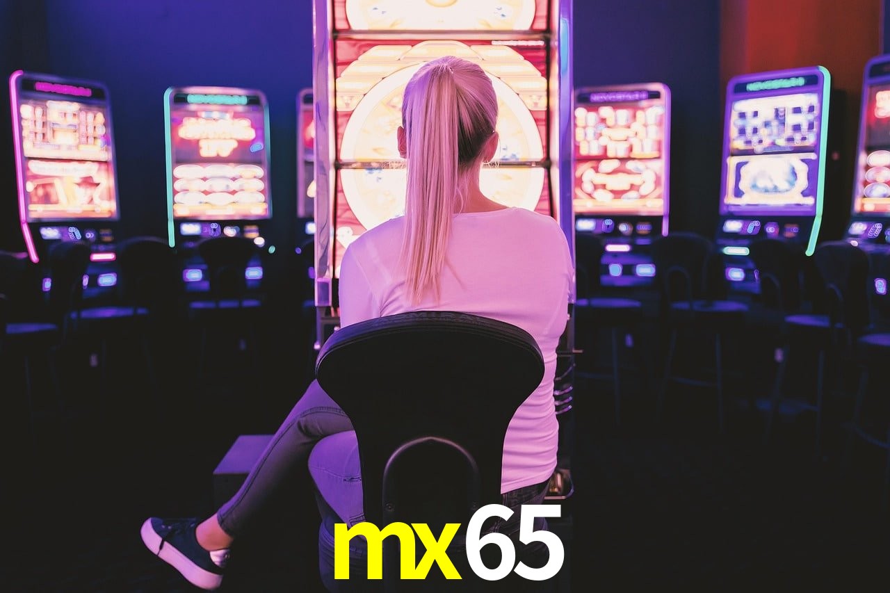 Game Statistics mx65