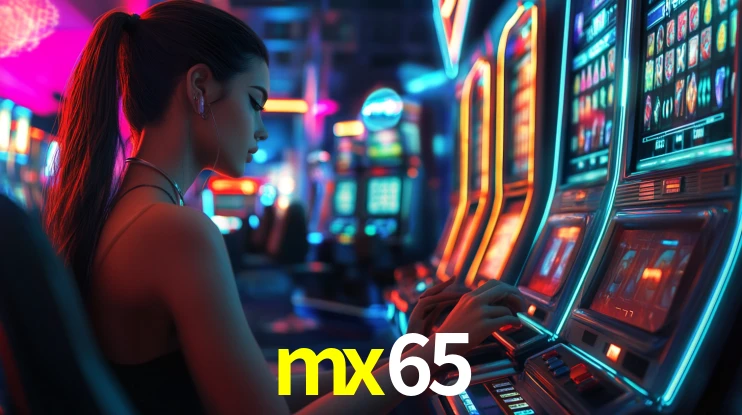 Explore as vantagens do mx65: serviço profissional e confiabilidade