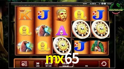 Live Casino mx65