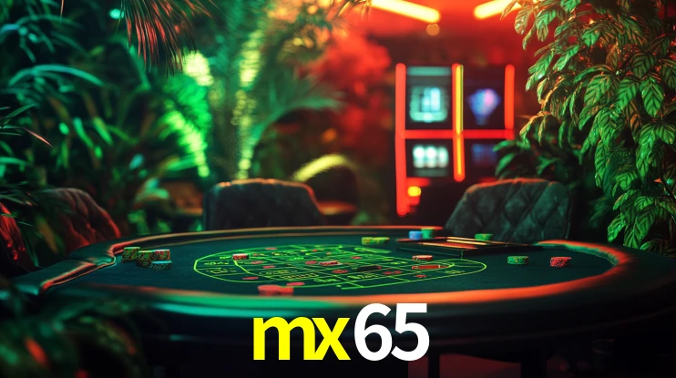 Welcome Bonus mx65