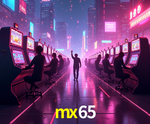 cassino mx65
