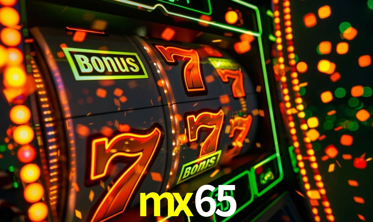 Descubra o Programa VIP da mx65: Vantagens Exclusivas para Jogadores