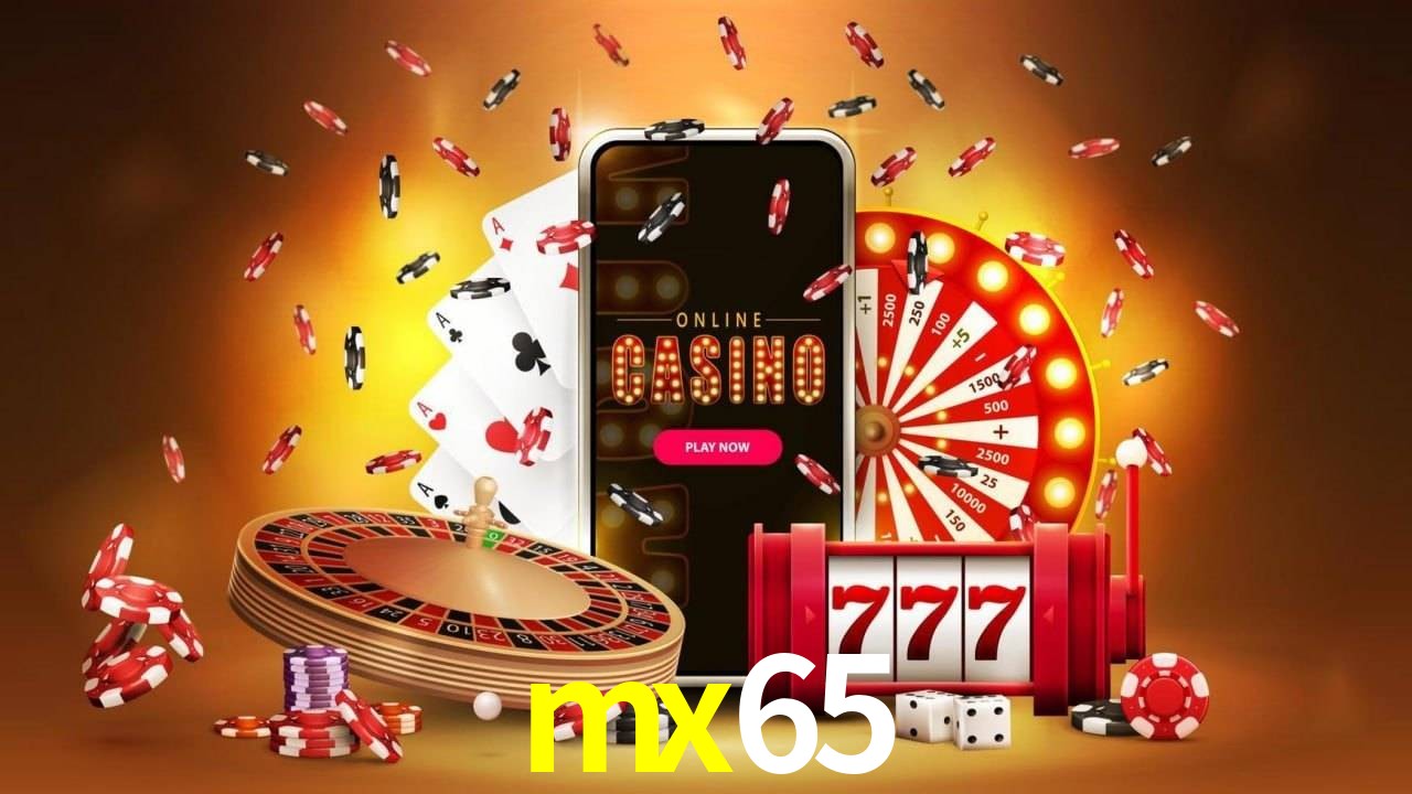 Slot Games mx65