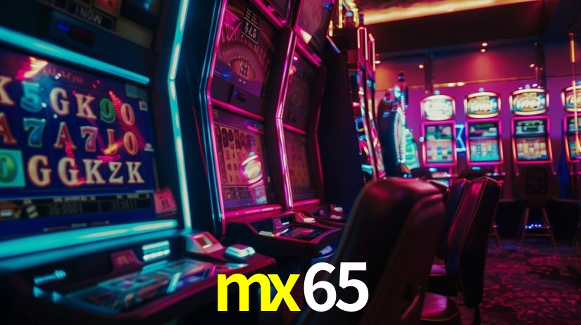 Flash Promotion mx65